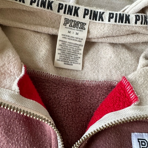 Pink hoodie - Picture 3 of 3